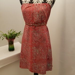 NWOT Phylipa Dress